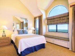 วินด์แฮม รีสอร์ต แอท แฟร์ฟิลด์ เบย์ Hotel Fairfield Bay ห้อง รูปภาพ